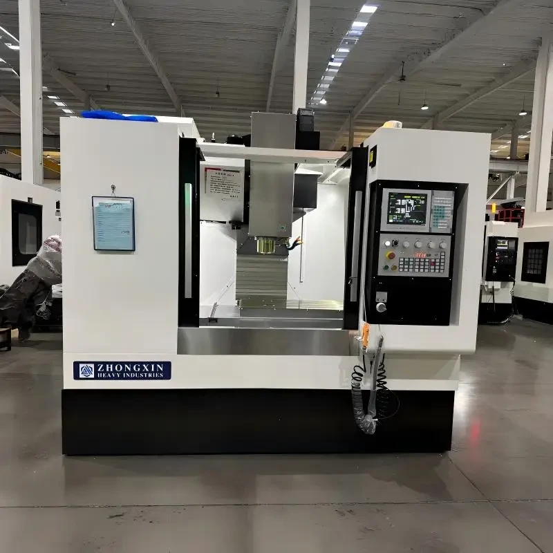 Vertical Machining Center Vmc 855 price