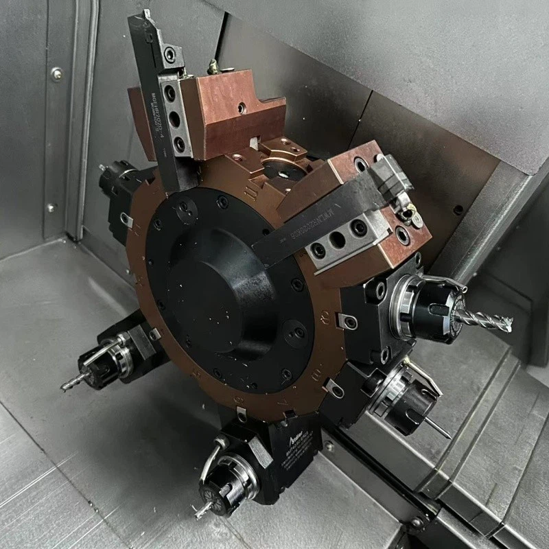 Best Small Cnc Lathes