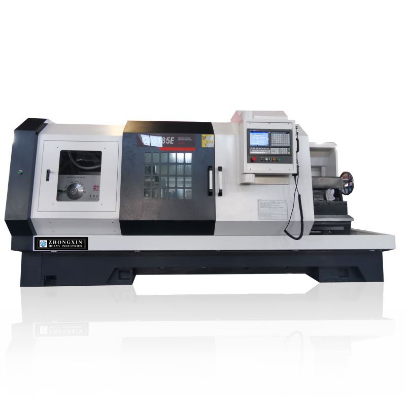 Heavy Duty Metal Lathe