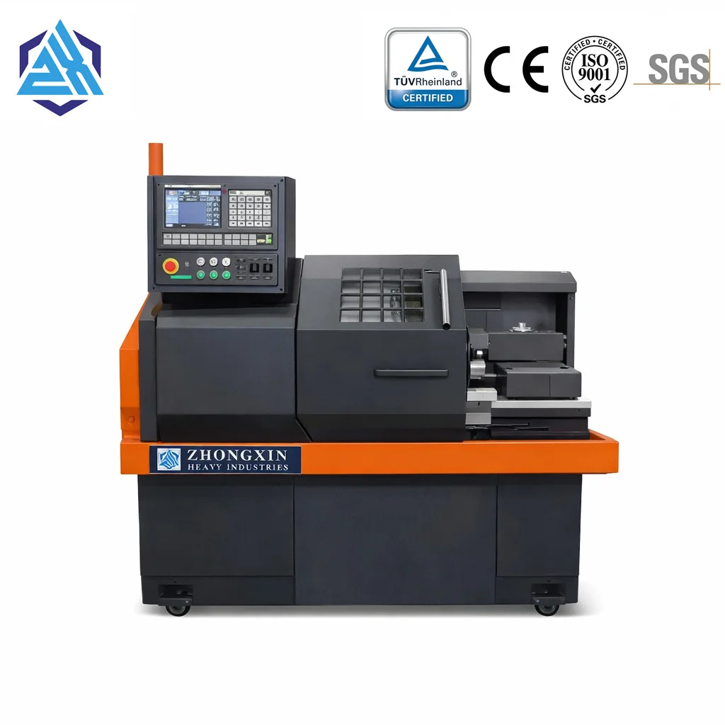 CK6130 CNC strug
