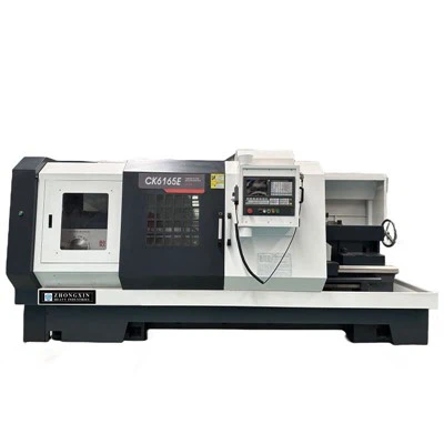 Horizontalni tokarski stroj