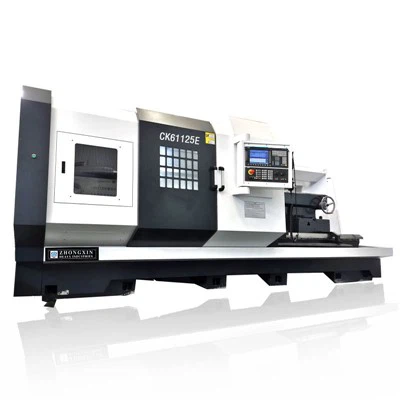 Veliki tokarski stroj